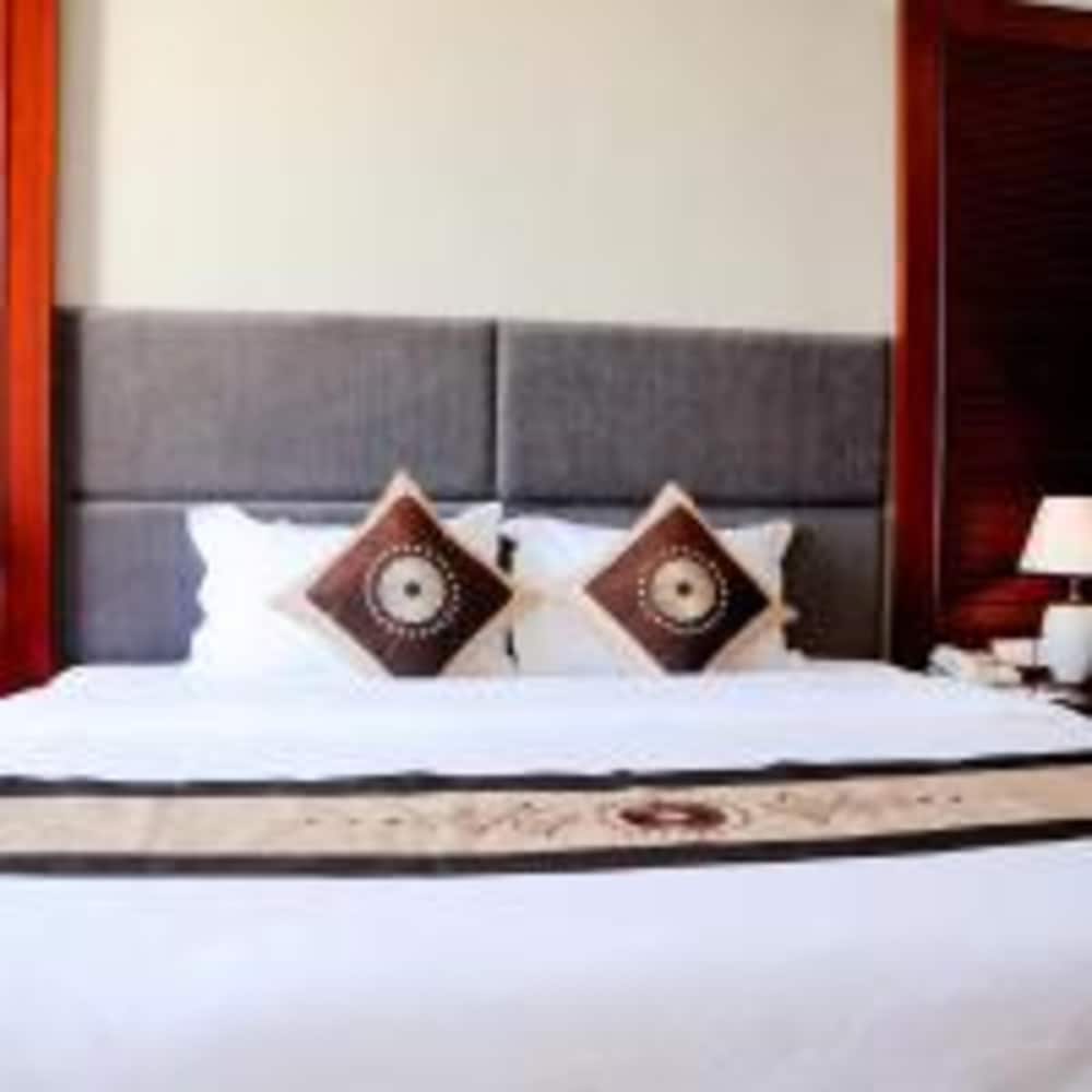 Фото Moonlight Hotel Hue