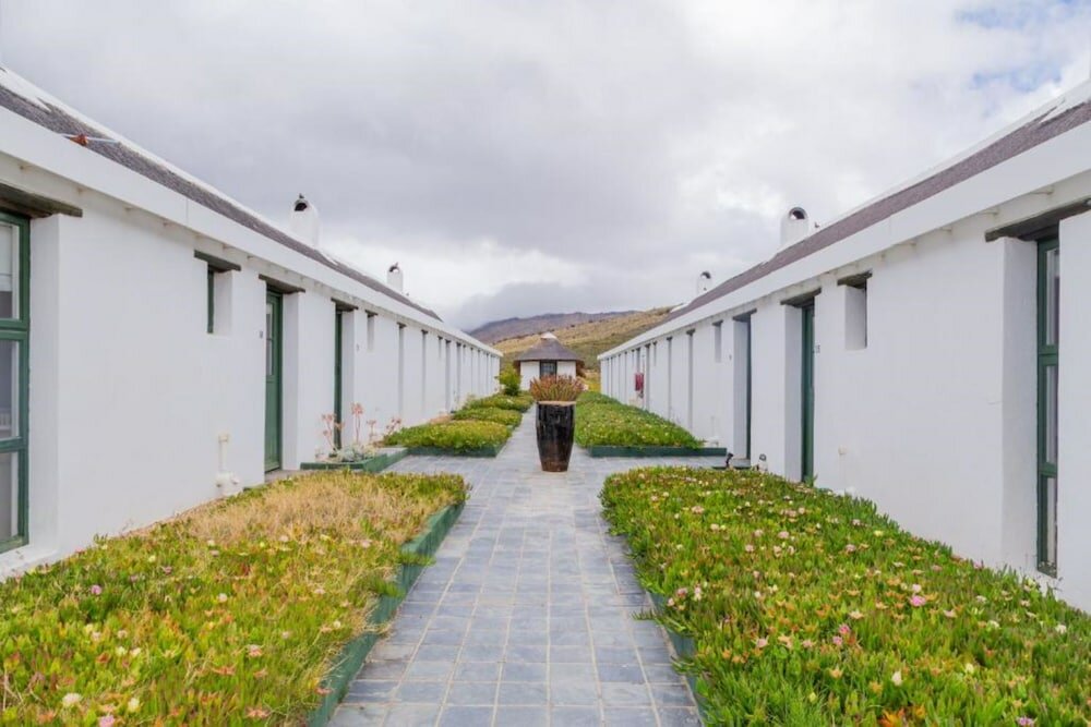 Фото Karoo 1 Hotel Village