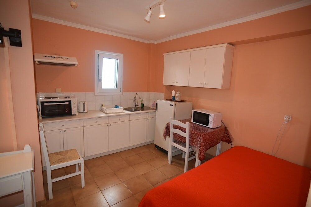 Фото Stella Hotel Apartments