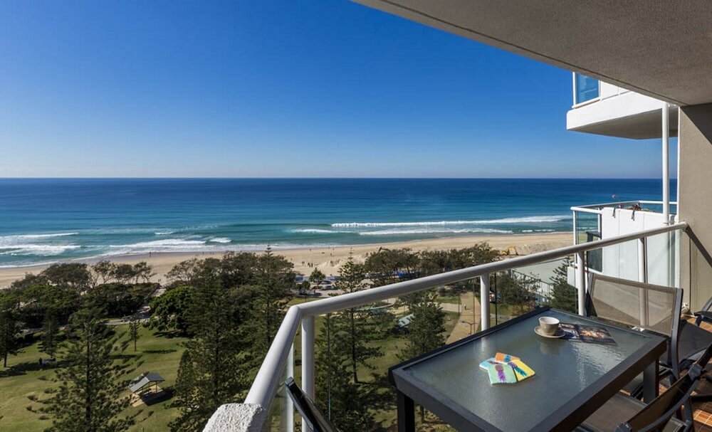 Фото South Pacific Plaza