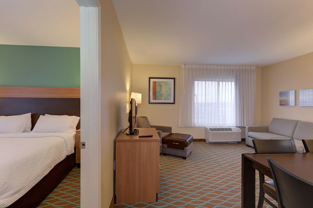 Фото Towneplace Suites Richland Columbia Point