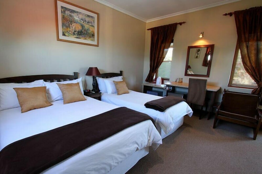 Фото Ramasibi Guest Services