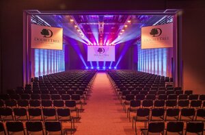 Гостиница DoubleTree by Hilton Lodz