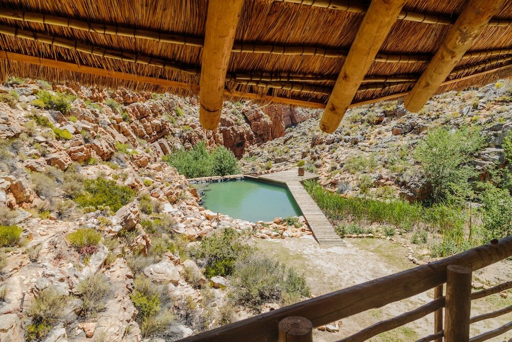 Фото Karoo 1 Hotel Village