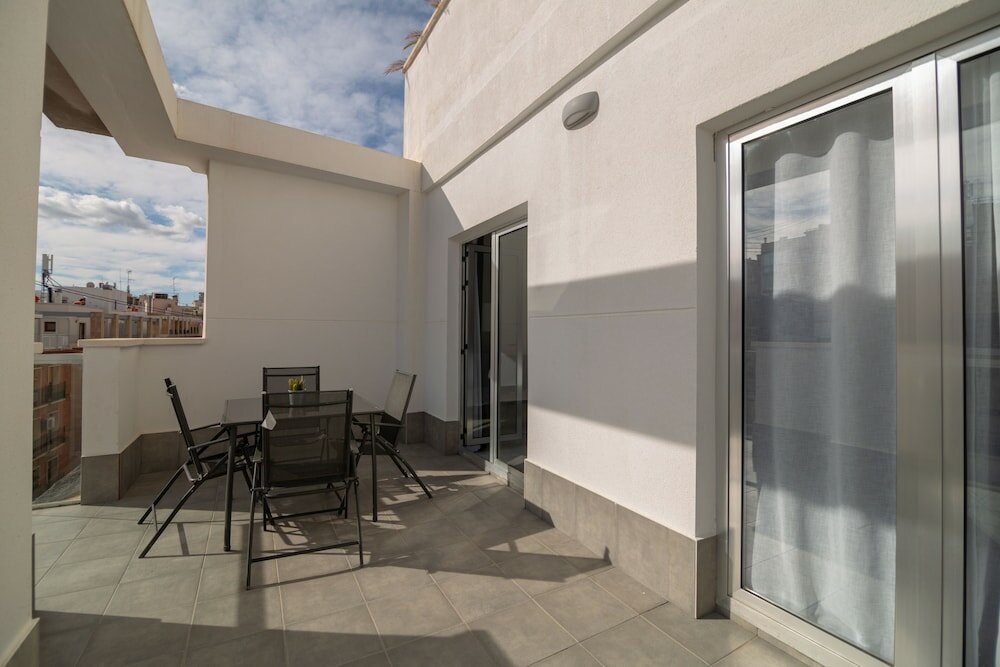 Фото La Milagrosa