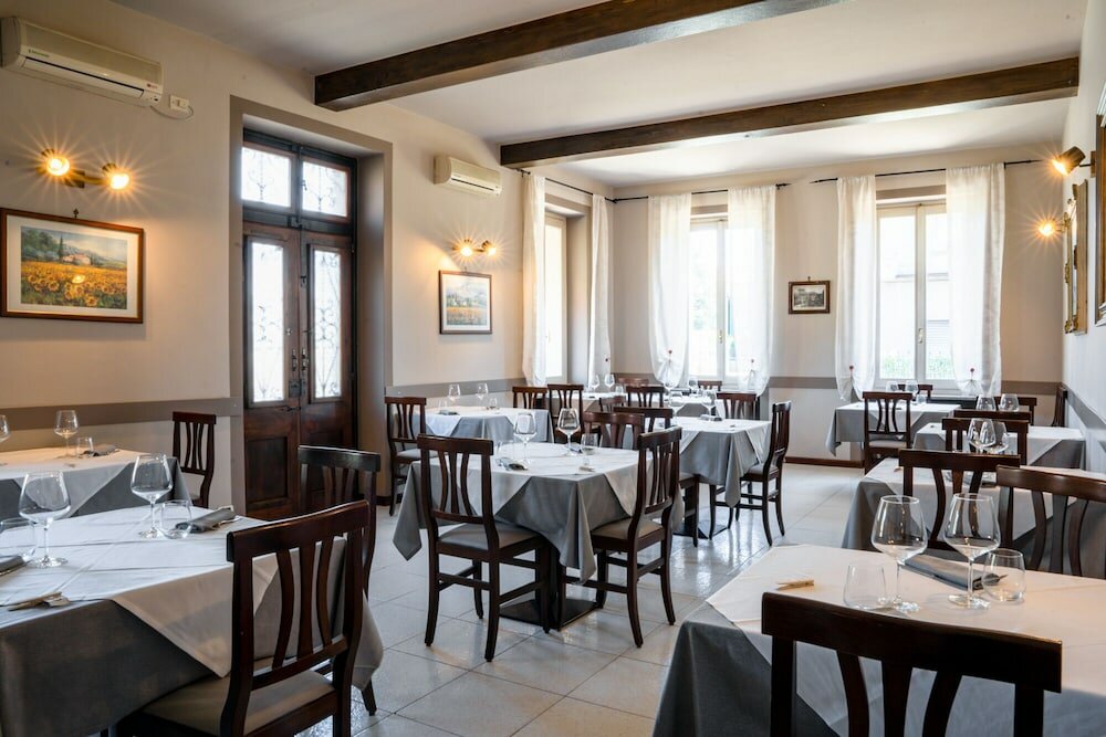 Фото Cà Lazzaroni