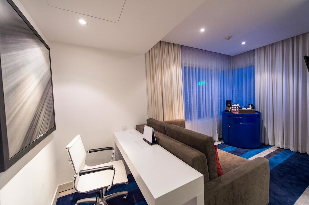 Фото Centara Watergate Pavillion Hotel Bangkok