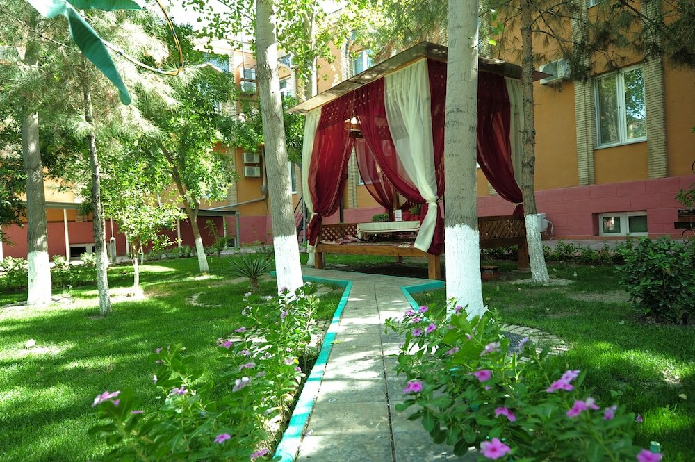 Фото Asia Бухара