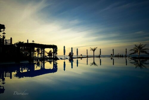 Внешний вид отеля Poshanu Resort в Фу Тхуи, фото 3