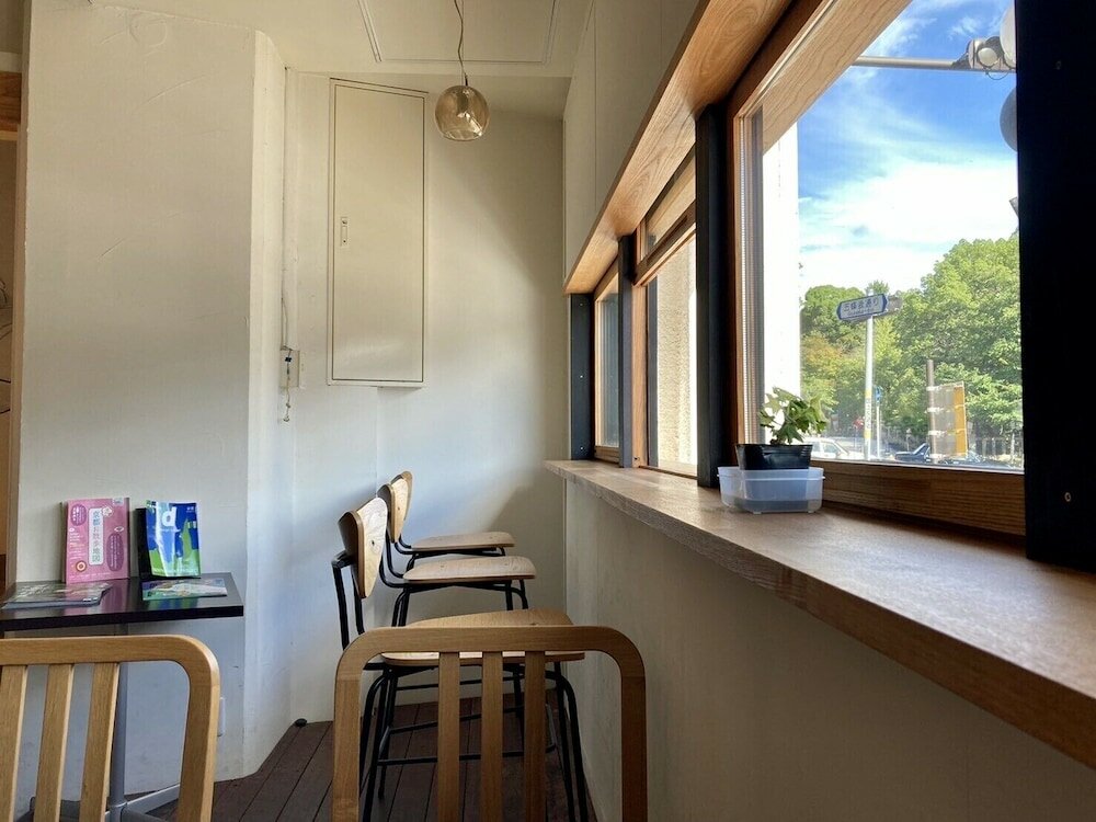 Фото Santiago Guesthouse Kyoto