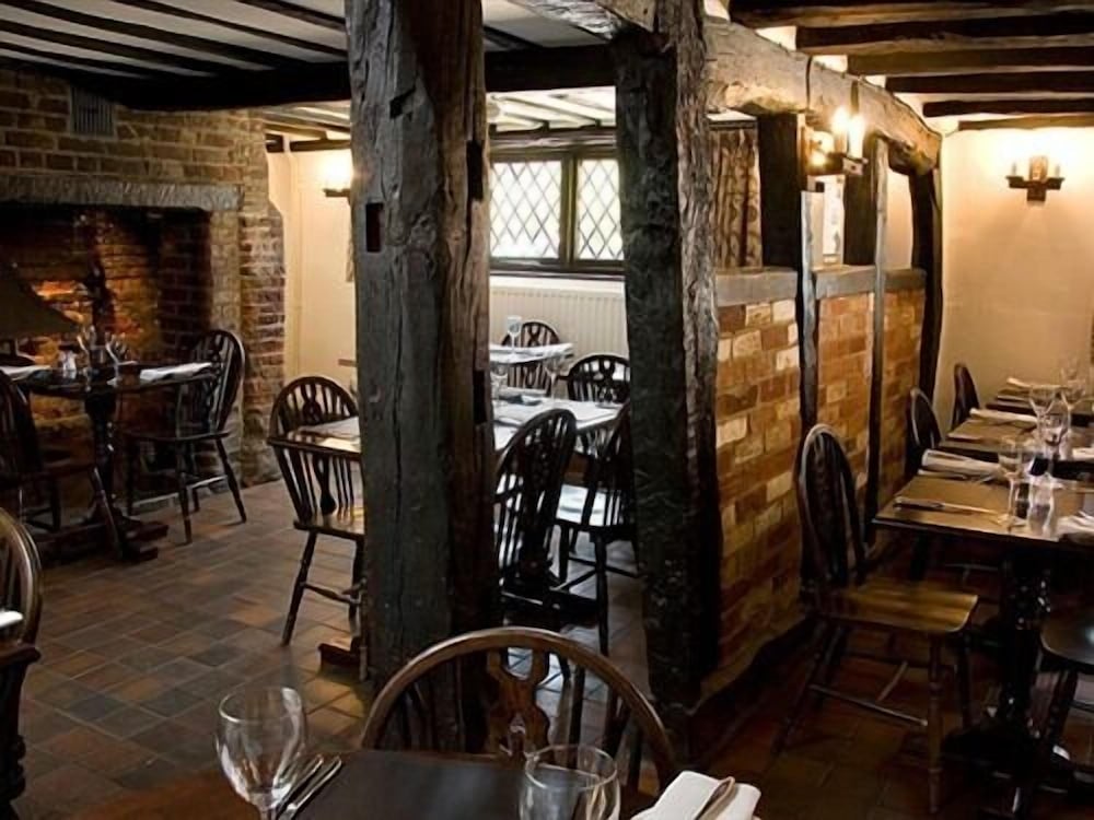 Фото The Brocket Arms