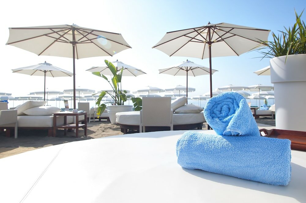 Фото Playa Miguel Beach Club & Aparthotel