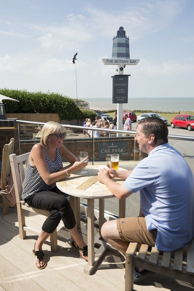 Фото The Botany Bay Hotel