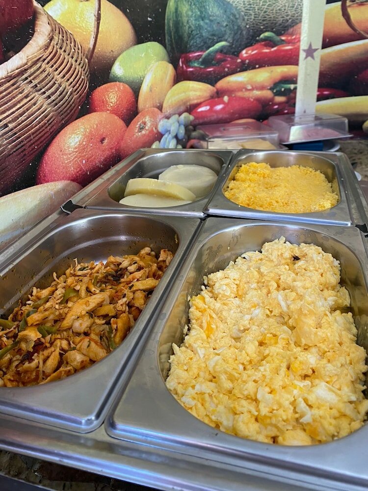 Фото Hotel Palmanova