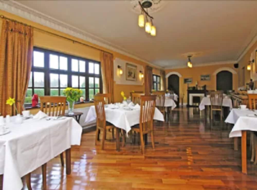 Фото 19th Green guesthouse