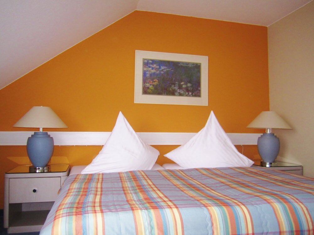 Фото Hotel Ilmenauer Hof