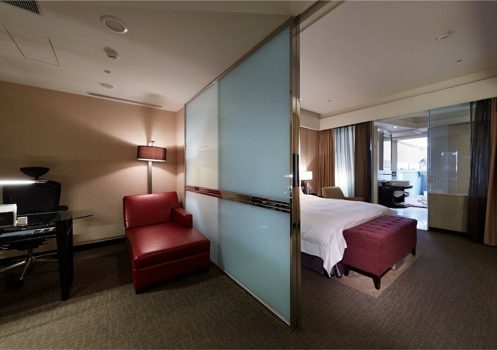 Фото The Tango Taipei XinYi