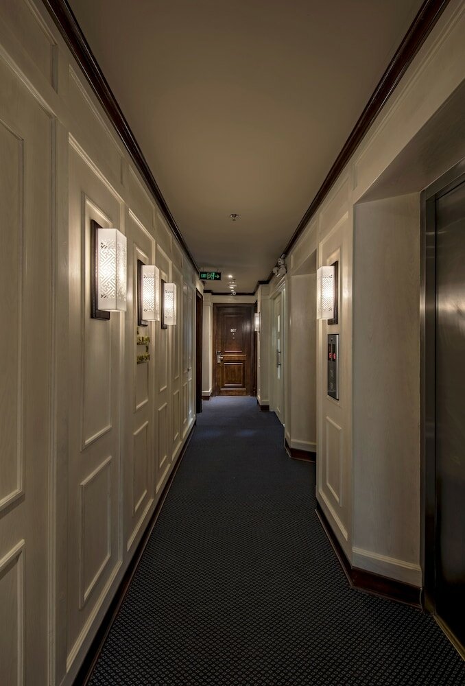 Фото The Odys Boutique Hotel