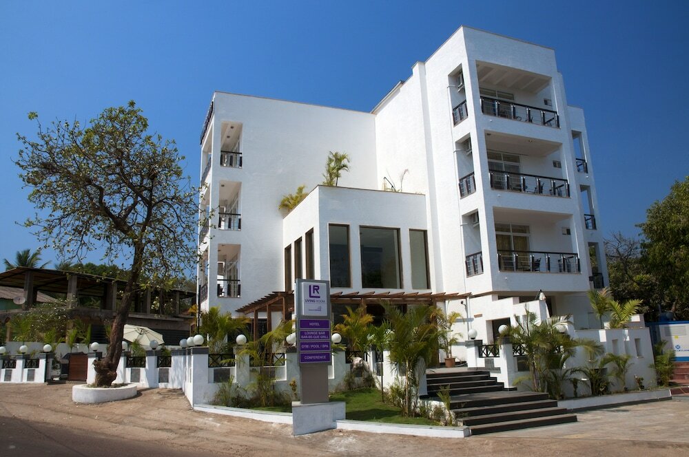 Фото Living Room by Seasons Hotels