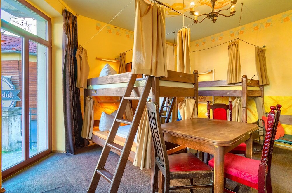 Фото Lollis Homestay - Hostel