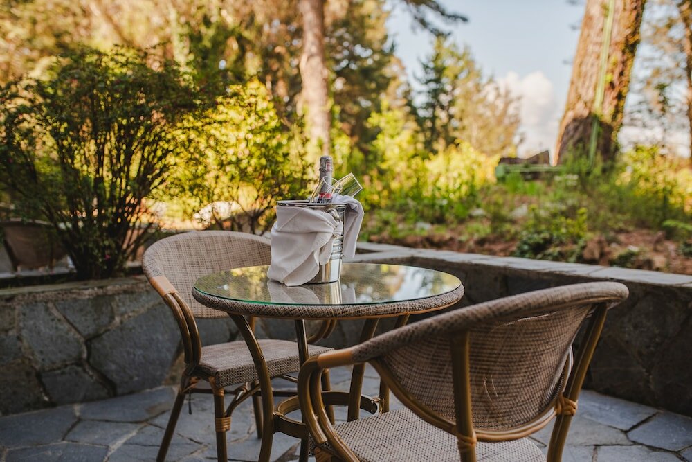 Фото Hotel Puerta del Sur