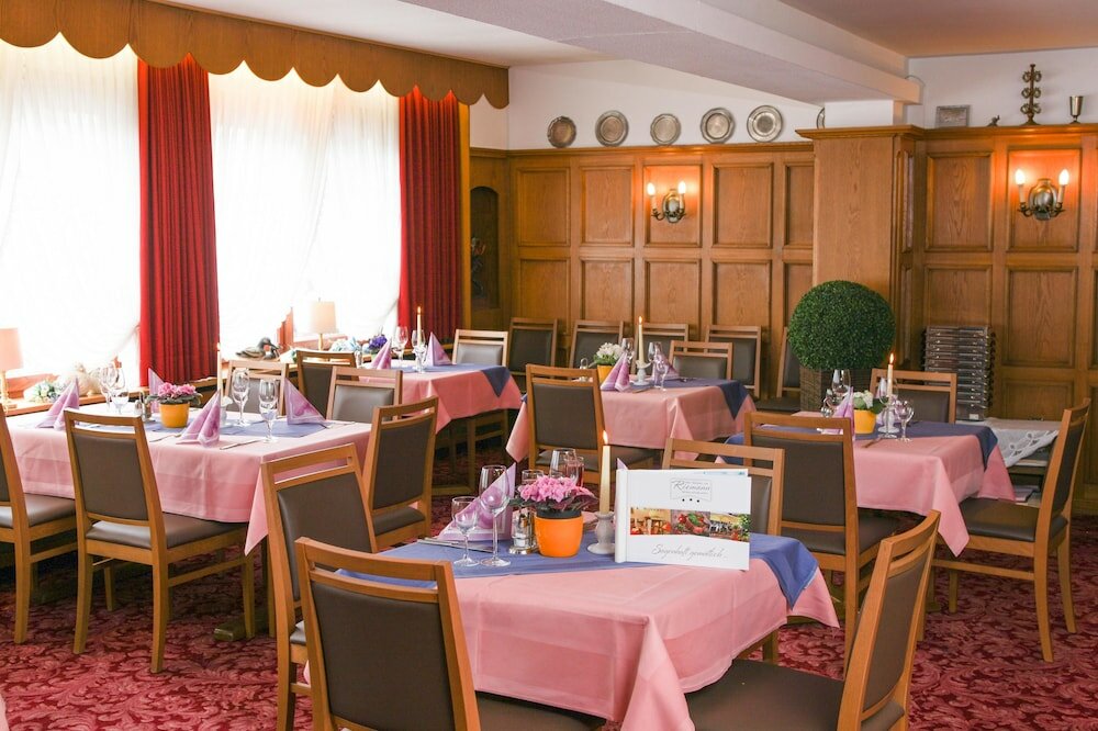 Фото Hotel Riemann