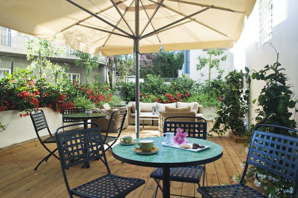 Фото The Rothschild 71