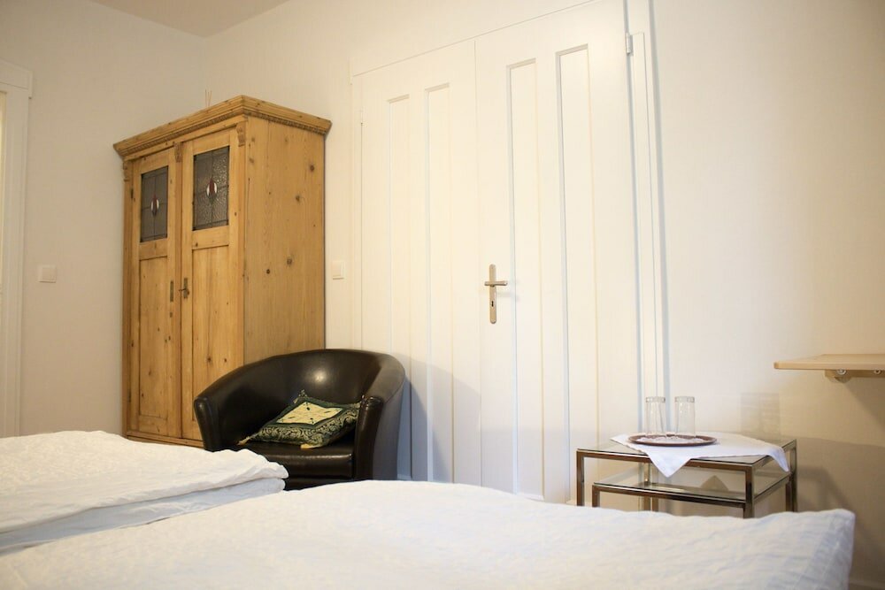 Фото Pension Kaiser Ludwig