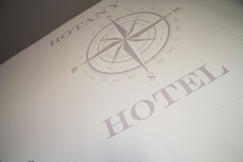 Фото The Botany Bay Hotel