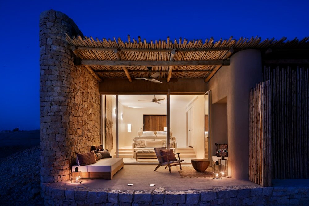 Фото Six Senses Shaharut