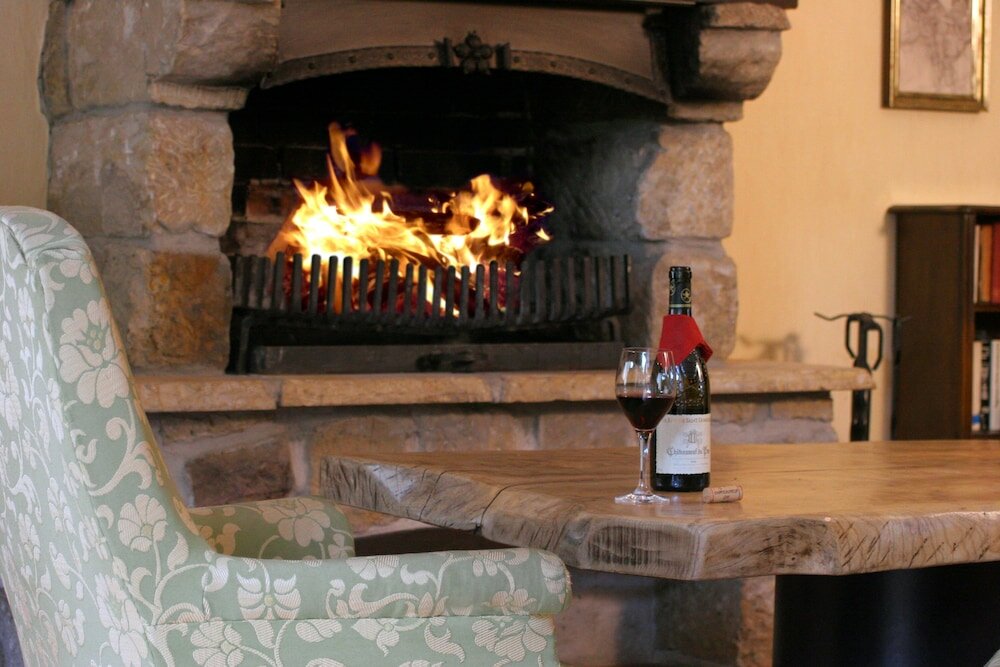 Фото Elbterrasse Wörlitz