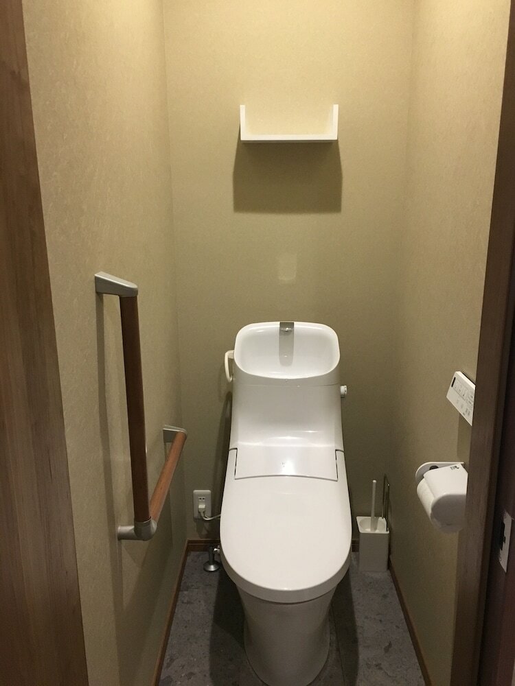 Фото B&b Izumi Nikko