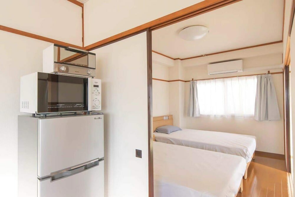 Фото Nestle Suite Tokyo Shinokubo