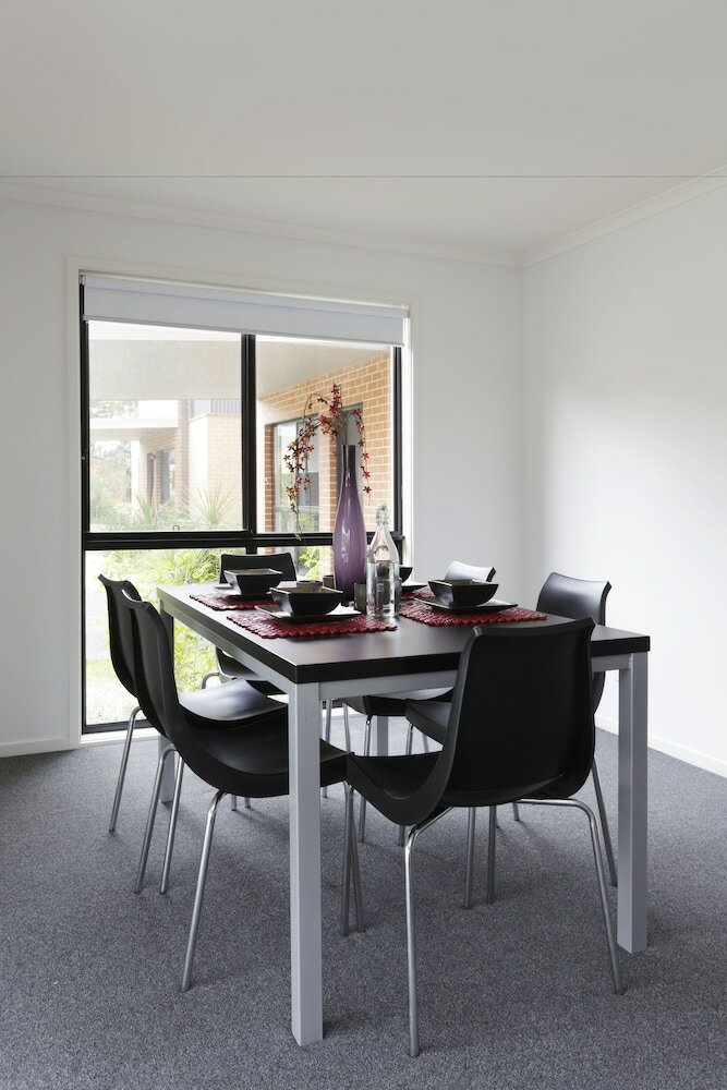 Фото Macquarie University Village