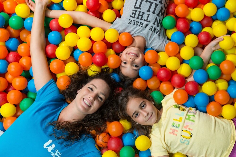 Фото U Coral Beach Club Eilat Ultra All Inclusive