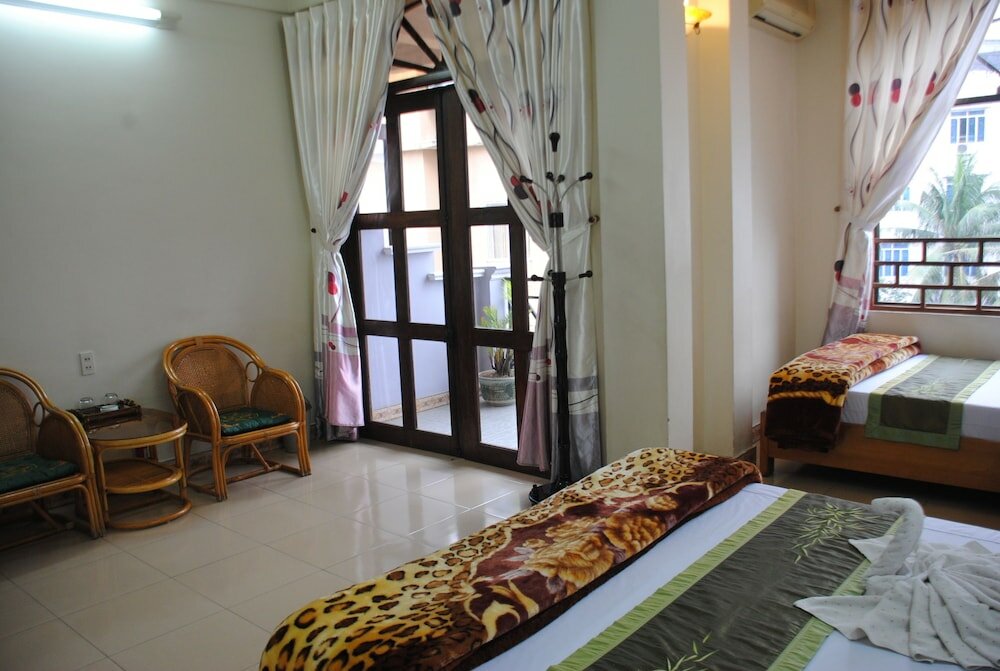 Фото Sunny B Hotel