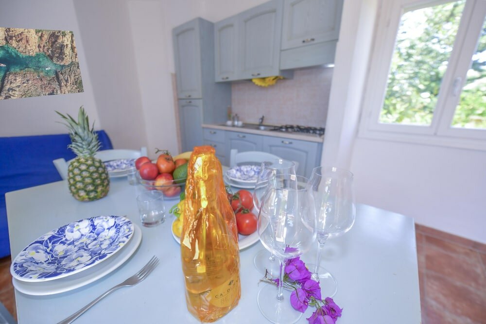 Фото Villaggio Costa Paradiso