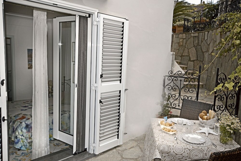 Фото B&B Cavalluccio Marino