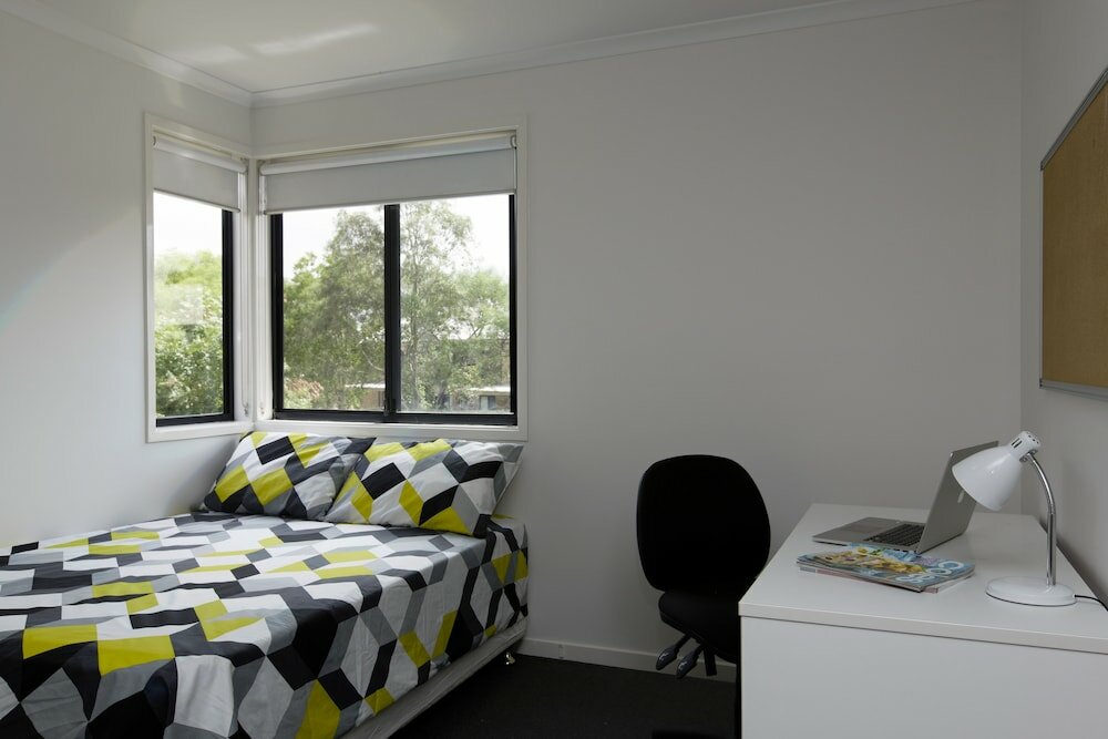 Фото Macquarie University Village