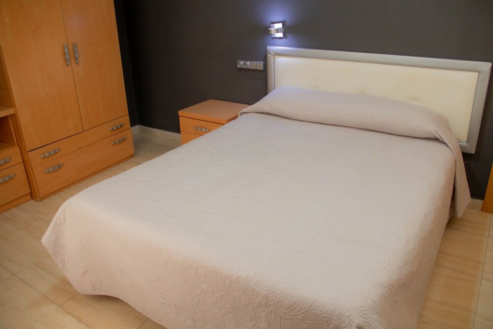 Фото Hostal Meseguer