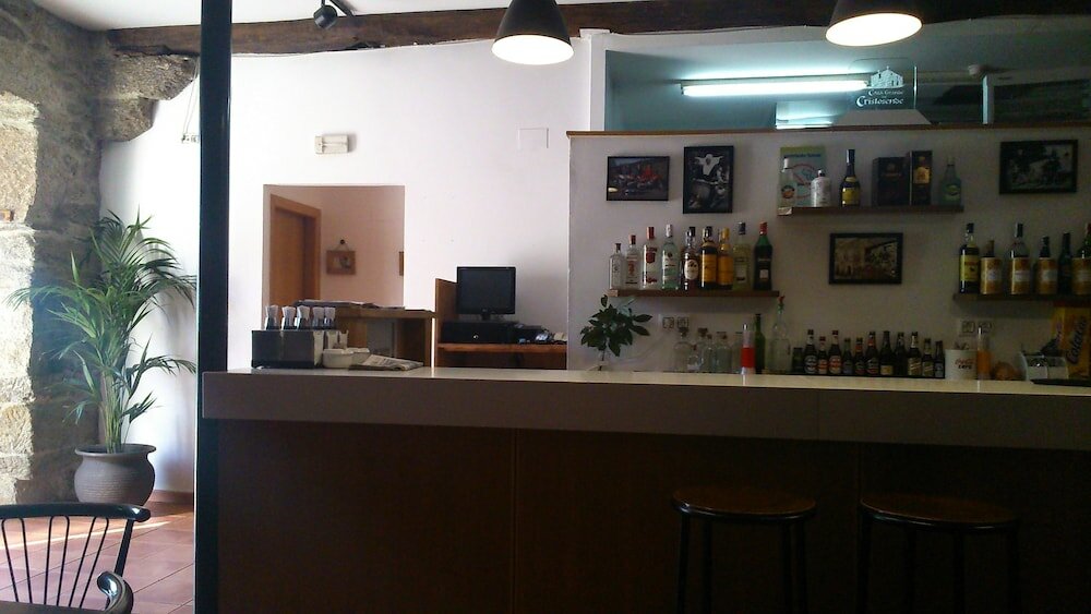 Фото Casa Grande de Cristosende