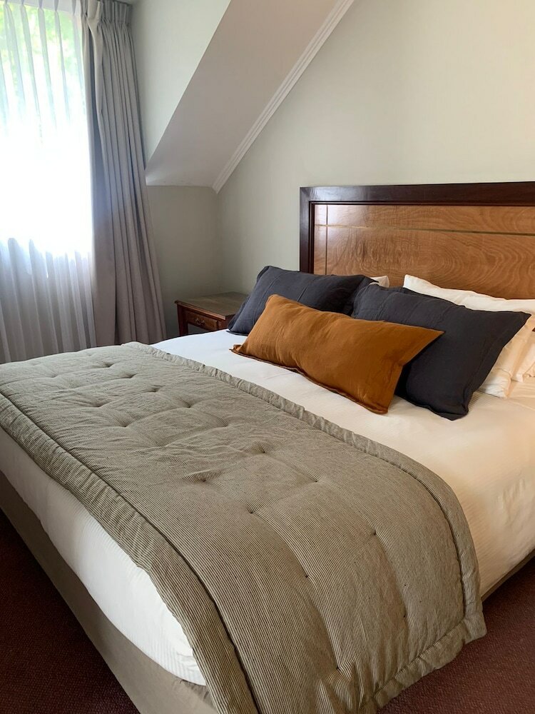 Фото Hotel Puerta del Sur