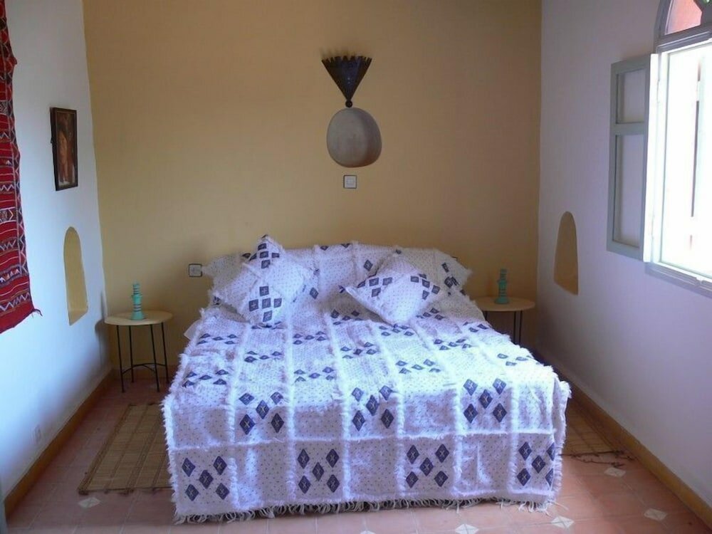 Фото Douar des Oliviers