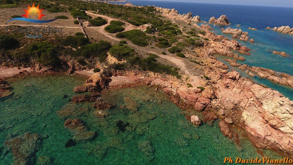 Фото Villaggio Costa Paradiso