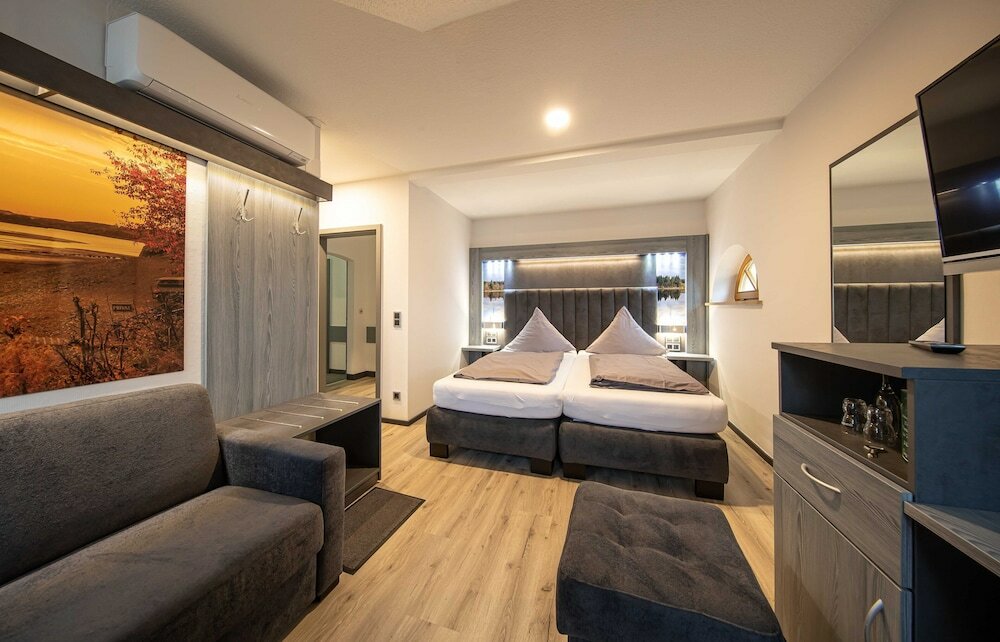 Фото Parkhotel Plauen