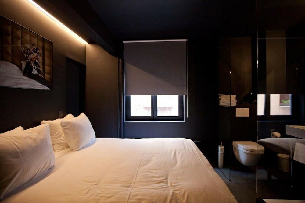 Фото HotelO Kathedral Antwerp