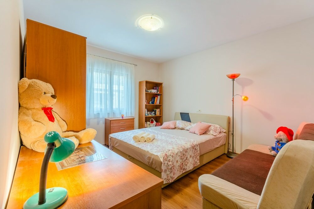 Фото Villa Adriana