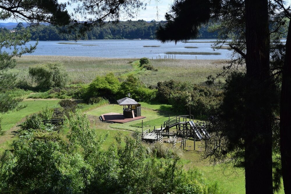 Фото Hotel Puerta del Sur