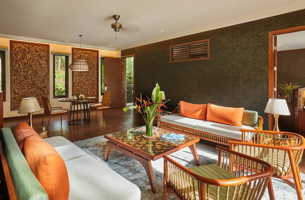 Фото The Farm at San Benito