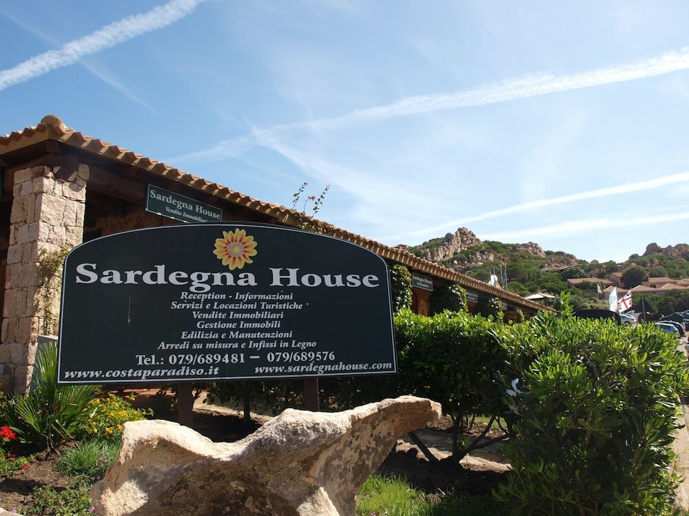 Фото Villaggio Costa Paradiso